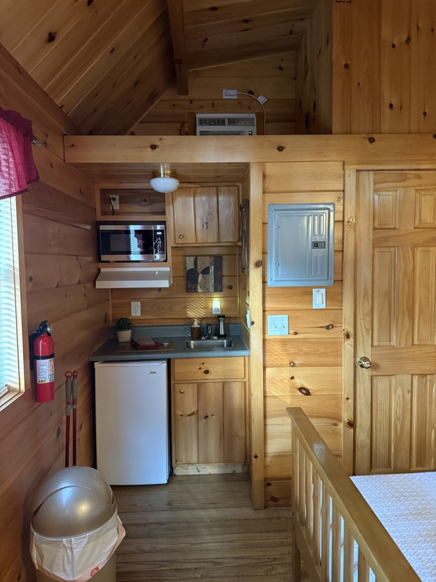 Kottages/Cabin